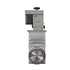Вакуумный затвор KYKY CCD-200A