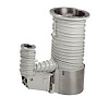 Паромасляный диффузионный вакуумный насос Edwards HT10 ANSI10/ANSI2