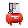 Винтовой компрессор Fini Rotar MC 710-270-SS