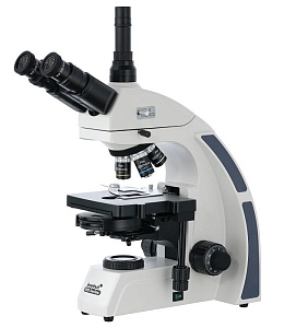Тринокулярный микроскоп Levenhuk MED 45T