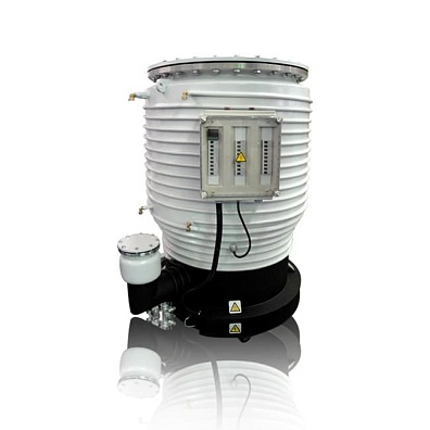 Диффузионный вакуумный насос ERSTEVAK EVD-12000-L