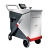 Гелиевый течеискатель Pfeiffer Vacuum ASM 390