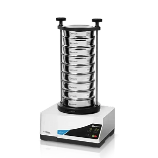 Вибрационный грохот Retsch AS 200 basic