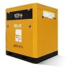Винтовой компрессор BERG ВК-15Р-E/8 бар с ременным частотно-регулируемым приводом