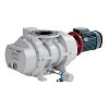 Бустерный вакуумный насос типа Рутс Pfeiffer Vacuum Okta 1000 ATEX Ex II 2/2G Ex h IIB T3 Gc X PTFE overflow-valve