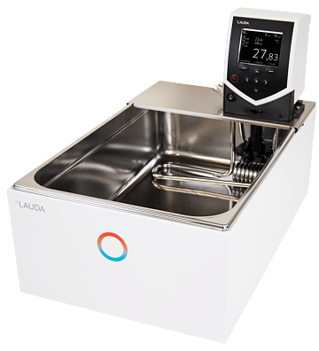 Нагревающий термостат Lauda ECO E 25 S