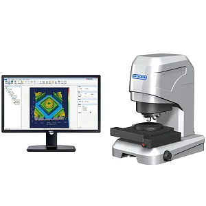 Конфокальный лазерный микроскоп OPTO-EDU A64.5401