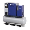 Винтовой компрессор Ceccato DRA 20-13 IVR 270 с осушителем