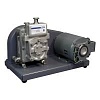 Пластинчато-роторный вакуумный насос Ilmvac (Welch) Chemstar 1400N