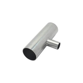 Вакуумный тройник-переходник MKS 10023150RT050