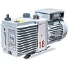 Пластинчато-роторный вакуумный насос Edwards E1M18