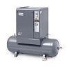 Винтовой компрессор Atlas Copco G7 - 7.5 PACK 270