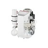 Лабораторный мембранный вакуумный насос Ilmvac (Welch) LVS 601 T Manometr Digital