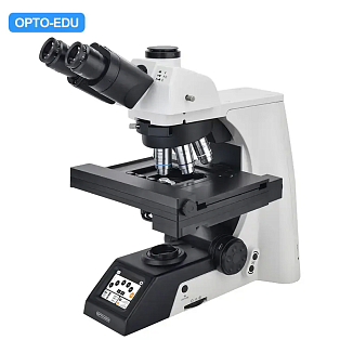 Биологический микроскоп OPTO-EDU A12.1095