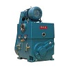 Золотниковый вакуумный насос DVE H-600DV