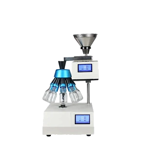 Ротационный делитель проб ERSTVAK RSX-150
