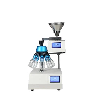 Ротационный делитель проб ERSTVAK RSX-150