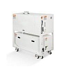 Вакуумный винтовой насос Busch COBRA DS 9161 A
