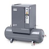 Винтовой компрессор Atlas Copco G11 - 7.5 PACK 270