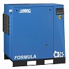 Винтовой компрессор ABAC FORMULA 15 10/55
