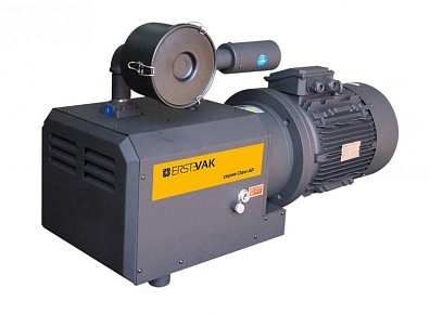 Когтевой компрессор ERSTEVAK CLAW-AP 405-2