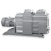Пластинчато-роторный вакуумный насос Megavacuum MS960AD