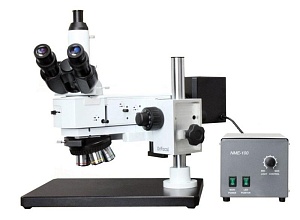 Магнитно-силовой микроскоп Dr.Focal MFM-B