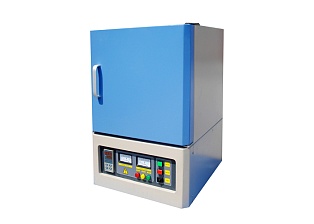 Камерная печь Brother Furnace BR-18HM-1 до 1800°C