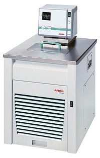 Охлаждающий циркуляционный термостат Julabo HighTech FP50-HE