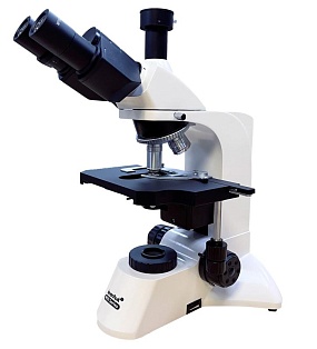 Лабораторный микроскоп Levenhuk MED P1000KH
