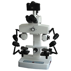 Сравнительный Микроскоп Bestscope BSC-200