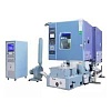 Климатическая комбинированная камера Sanwood SM-MVH-500-CD