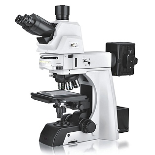 Металлургический микроскоп Bestscope BS-6024