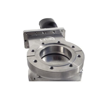 Вакуумный клапан HVA CF-F 669-1012
