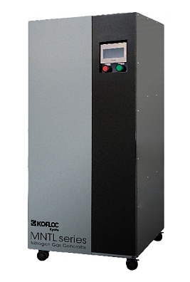 Адсорбционный генератор азота Kofloc M4NTL-1.8-II-A