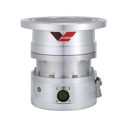 Вакуумный насос Osaka TG1300ML промышленный турбомолекулярный