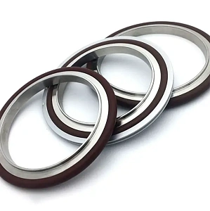 Уплотнительное кольцо вакуумное HTC KF16OCRV-316