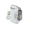 Лабораторный мембранный вакуумный насос Ilmvac (Welch) LVS 300 Z