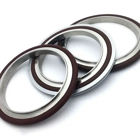 Уплотнительное кольцо вакуумное HTC KF16OCRVS