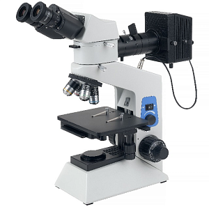 Металлургический микроскоп Bestscope BS-6006