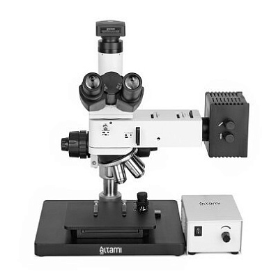Металлографический микроскоп Альтами МЕТ 6Т
