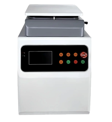 Вертикальная вибрационная мельница ERSTVAK TG-24