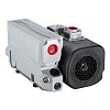 Пластинчато-роторный вакуумный насос Leybold SOGEVAC SV 70 FP