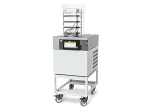 Лиофильная сушилка BUCHI Lyovapor L-200