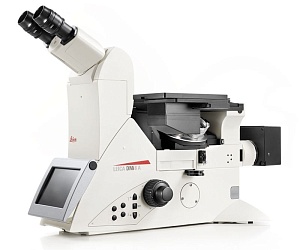 Микроскоп Leica DMI8 A
