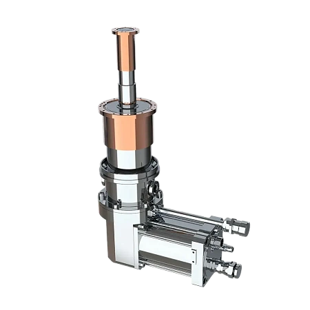 Криорефрижератор Cryo H&I GET8100D