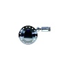 Вакуумная заслонка Pfeiffer Vacuum 420MBL040