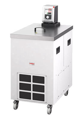 Термостат охлаждающий нагревающий Julabo Dyneo DD-1001F