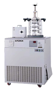 Лиофильная сушка с герметизацией OPERON FDS-7003