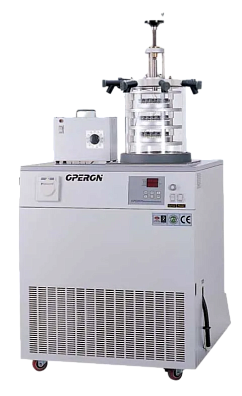 Лиофильная сушка с герметизацией OPERON FDS-7003